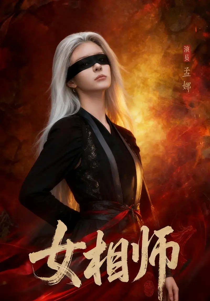 《女相师》全60集1080P高清免费在线观看 - 未删减版《女相师》百度网盘夸克网盘资源下载