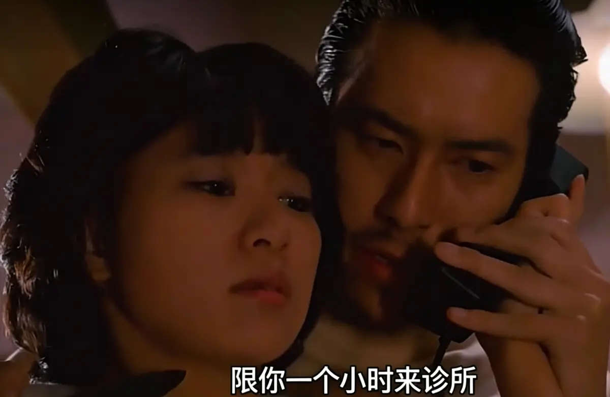 日本电影《牙医姐妹》中文版1080P高清画质播放-赤坂丽经典七部之《牙医姐妹》免费看