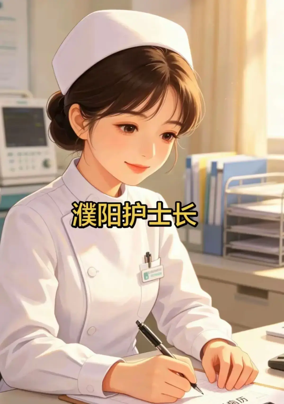 探寻《濮阳女护士长事件来龙去脉》，黄河未登热搜，1080P高清HD在线播放，全集无删减免费看！