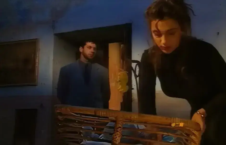 《Sceneggiata Napoletana（1994）》1080P免费无删减 -赛仑主演渔夫妻子 -Sceneggiata Napoletana（1994）啄木鸟蓝光原盘 蹲到了！