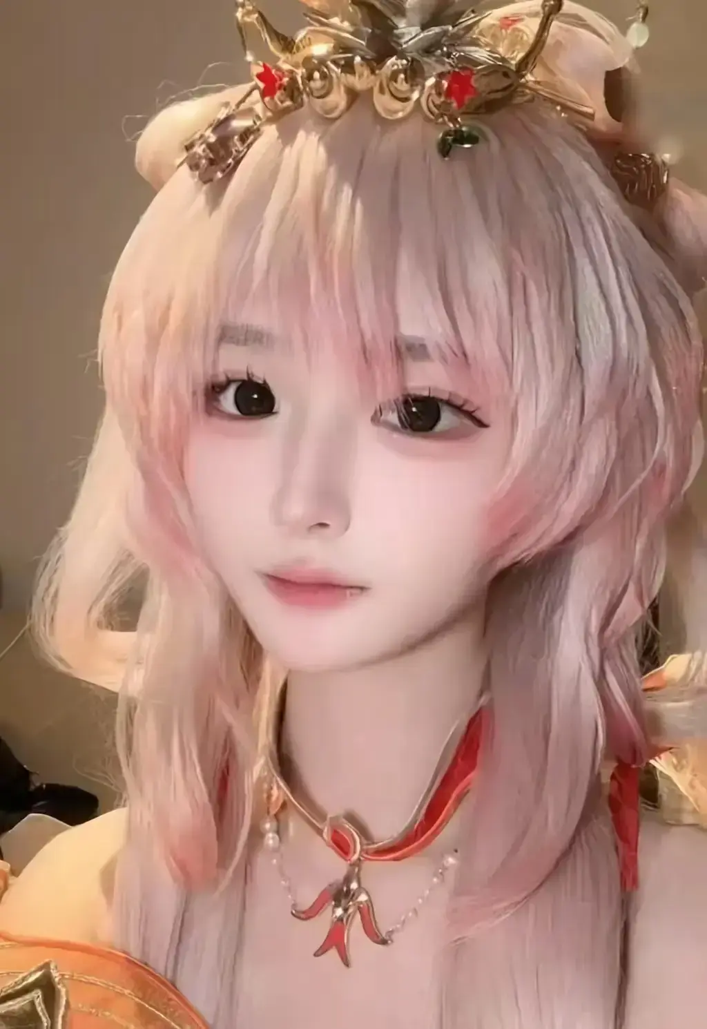 视觉盛宴！《季雨西施cosplay》高清修复版全集｜国风雅韵完美呈现，中文配音免费在线看，沉浸式感受东方之美