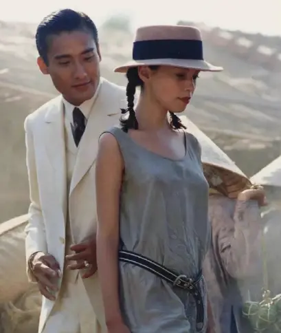 梁家辉主演法国剧情片《情人》HD高清无删减免费在线播放 - 《情人》完整正版视频在线看