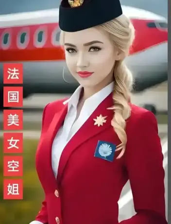《法国空姐5》