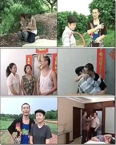 《农民伯伯乡下妹》全集免费在线看-《农民伯伯乡下妹》未删减高清播放-台剧《农民伯伯乡下妹》笑到劈叉！农村日常下饭神剧-策驰影院在线播放