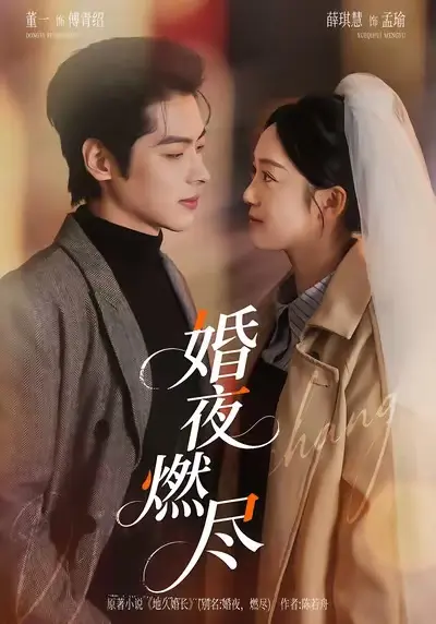 在线短剧《婚夜，燃尽》全72集 卡戎林秋奈 《婚夜，燃尽》免费在线观看4K超清1080p中字 百度云/夸克/迅雷下载-颜值顶配甜宠剧
