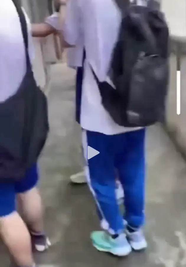 《大昌市第七中学鬼敲门》事件揭秘，那条走廊后的惊悚，免费在线观看大昌市第七中学鬼敲门全片，1080P高清画质