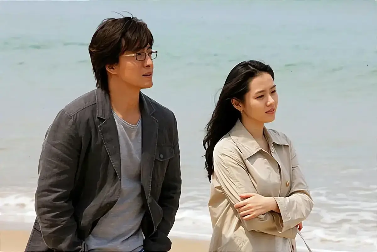 爱情伦理片《外出》未删减版1080P高清免费在线播放-韩国电影《外出》高清完整版无广告观看剧情片-VS影院