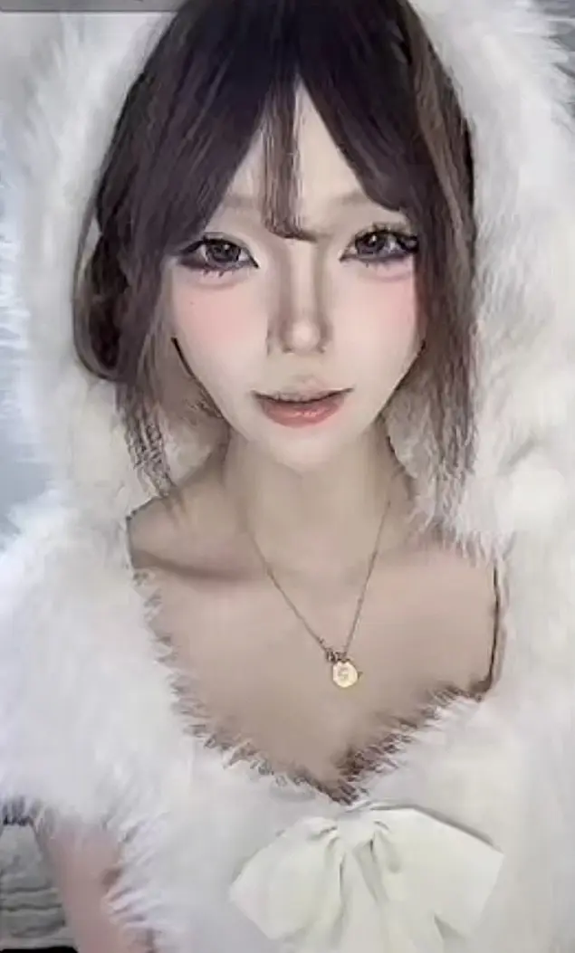 女主播霜降1v3对战榜一大哥超刺激