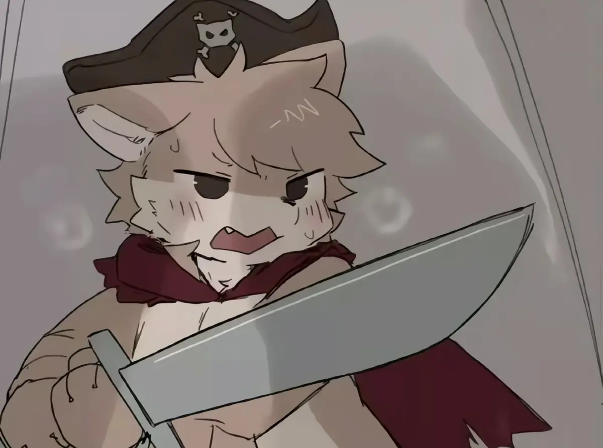 福瑞系列漫画全收录 - 福瑞狼勇士激战恶龙系列 - 免费无广告在线观看