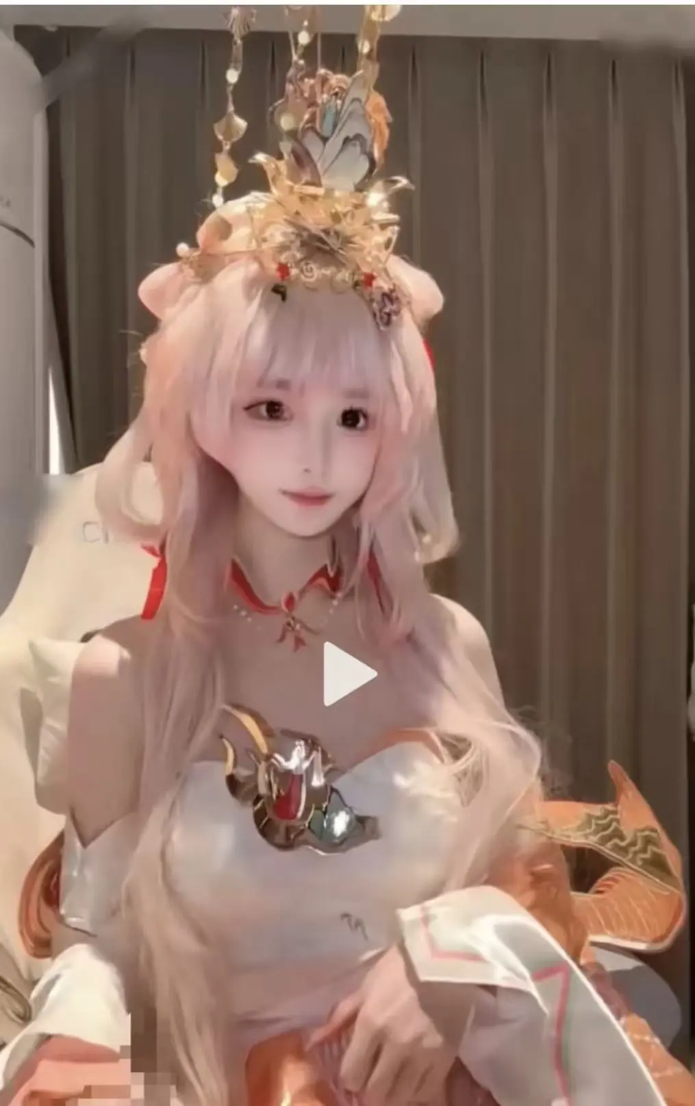 免费看《季雨西施》cosplay白天鹅高清cos作品，中文配音全集无删减，无广告在线畅看季雨西施完整版资源