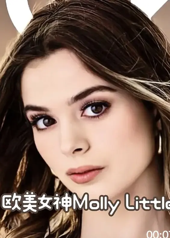 欧美影坛黑马《终极赌约》杀疯了！Molly Little绝美演绎-完整版全集从球场到危机只需一秒-《终极赌约》封神之作46分钟太顶