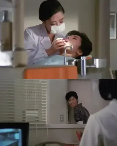 《姐妹牙医》