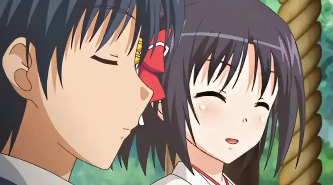 动漫《妹巫女》全季未删减免费在线看-《妹巫女》日漫高清中字网盘资源-《妹巫女》全集完整版播放-VS影视