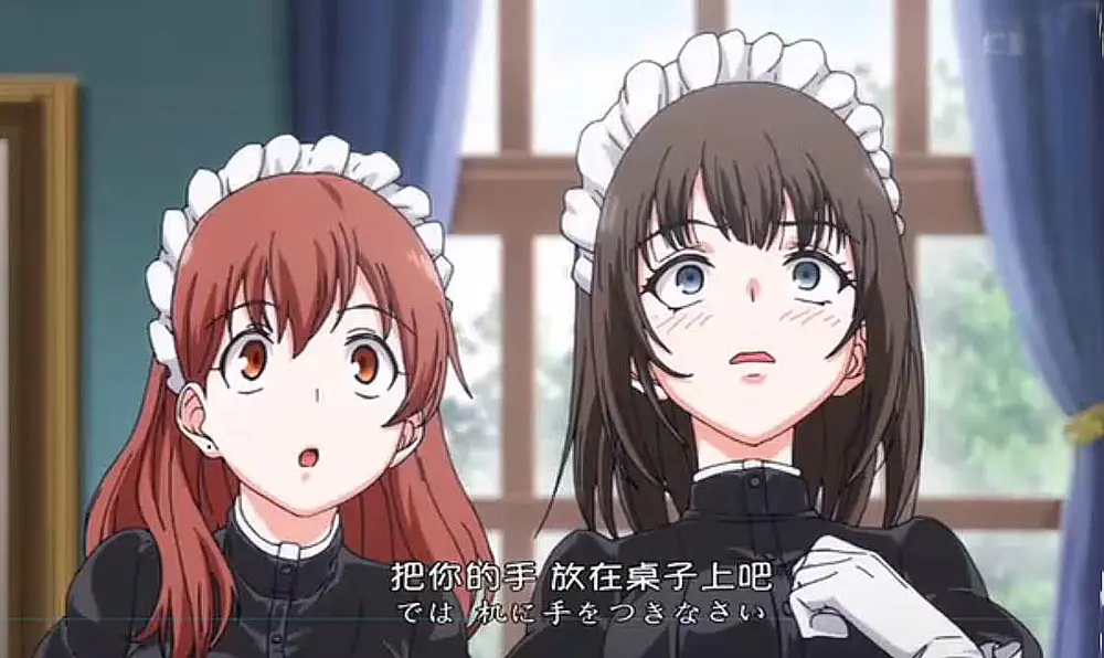 《女仆教育 2》全季免费追番_蓝光在线播放无卡顿_樱花动漫极速云播体验_《女仆教育 2》高清无广告在线看
