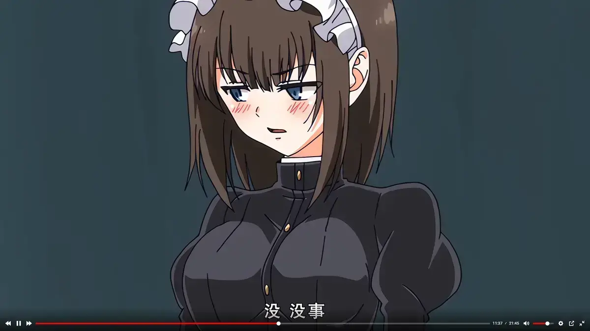 《女仆教育 2》全季蓝光在线播放_高清无删减免费追番_流畅不卡顿_《女仆教育 2》全集资源免费获取_在线看纯净版-VS影视