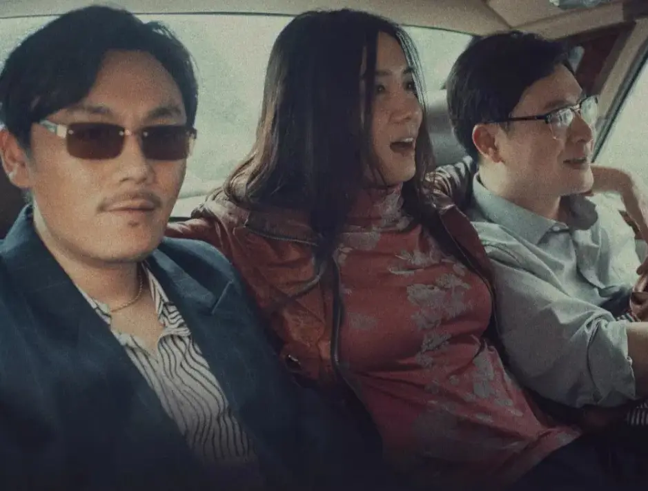 《颐和园》HD高清完整版在线观看 - 郝蕾主演未删减全片《颐和园》- 免费无广告蓝光1080P播放