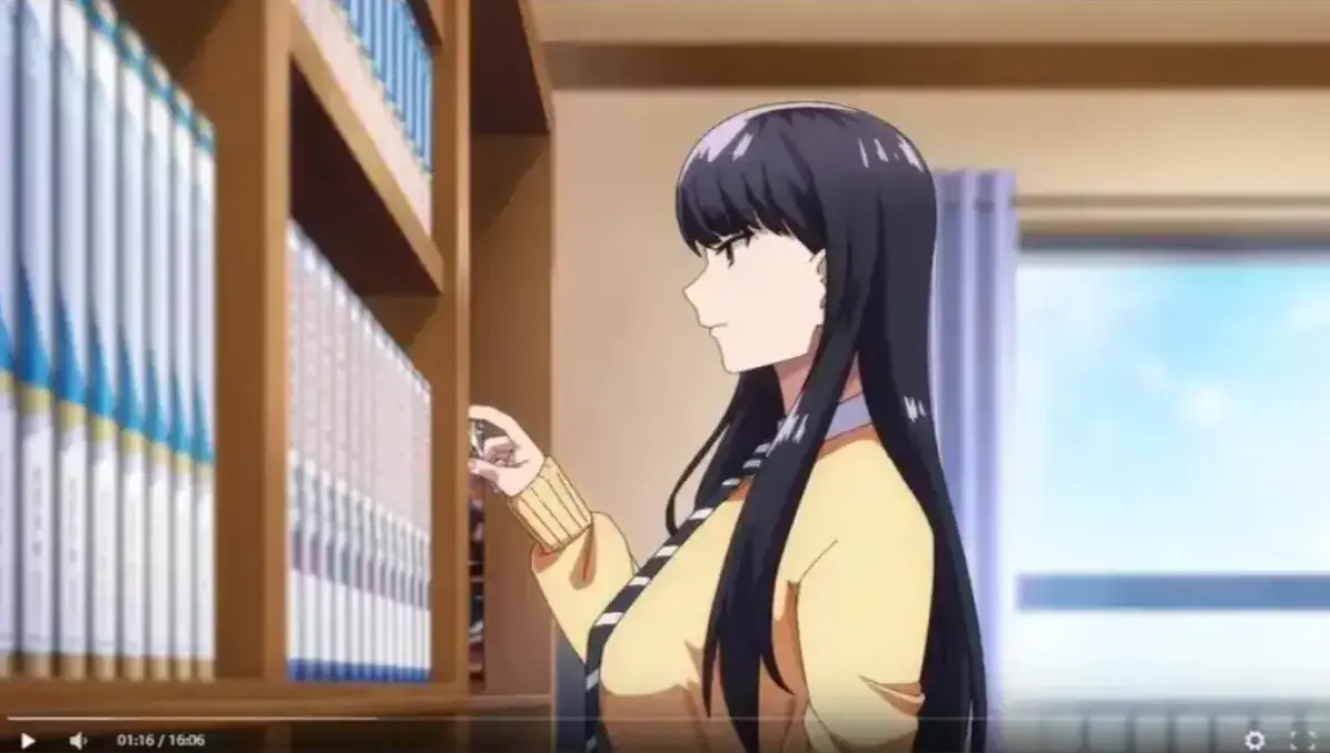 《泡我家的黑田同学》