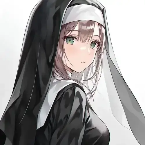 《纯洁的修女》全集高清HD免费看_蜜桃影院《纯洁的修女》流畅不卡顿播放-体验修女的神圣使命与禁忌之恋