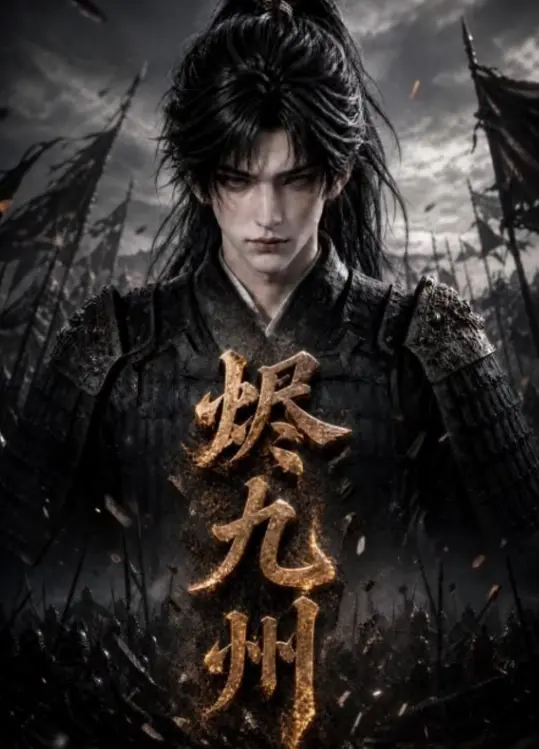 超火古风短剧《烬九州》完整剧集1080P高清画质播放，AI漫剧《烬九州》全网完整版持续有效，网盘资源一键获取