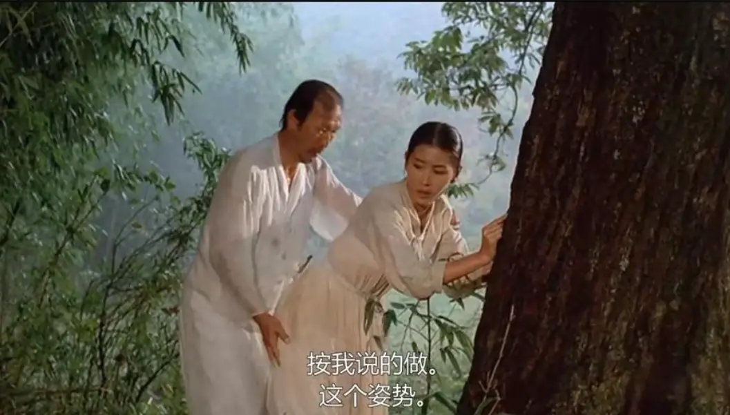 李美淑主演韩国电影《桑叶》全集无删减1080P高清在线播放_《桑叶》高清完整版-星辰影院-百度网盘快速提取