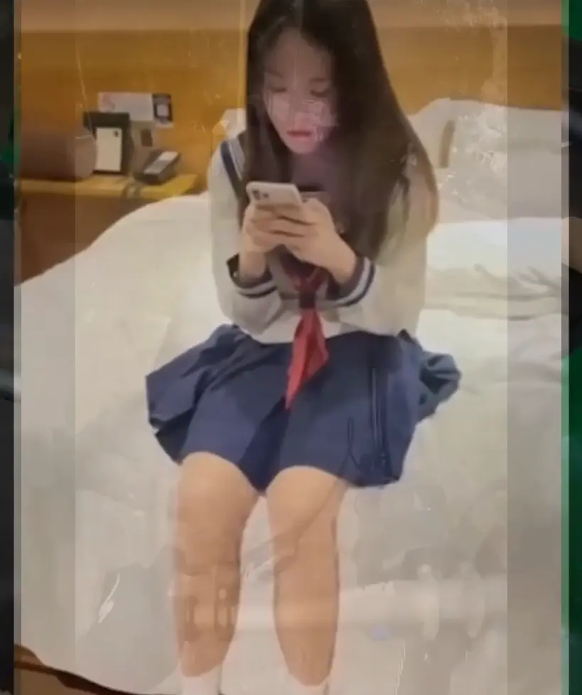 全网聚焦《吴新园，濮阳女护士长事件》，濮阳女护士长从日常到争议再到官宣订婚，疯传影像真假待鉴别，事件始末全梳理！