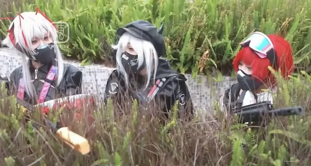 《悠子芽衣柚奈三部曲》三角洲激情对线-《明纱三姐妹》高清无码无删减完整版在线观看