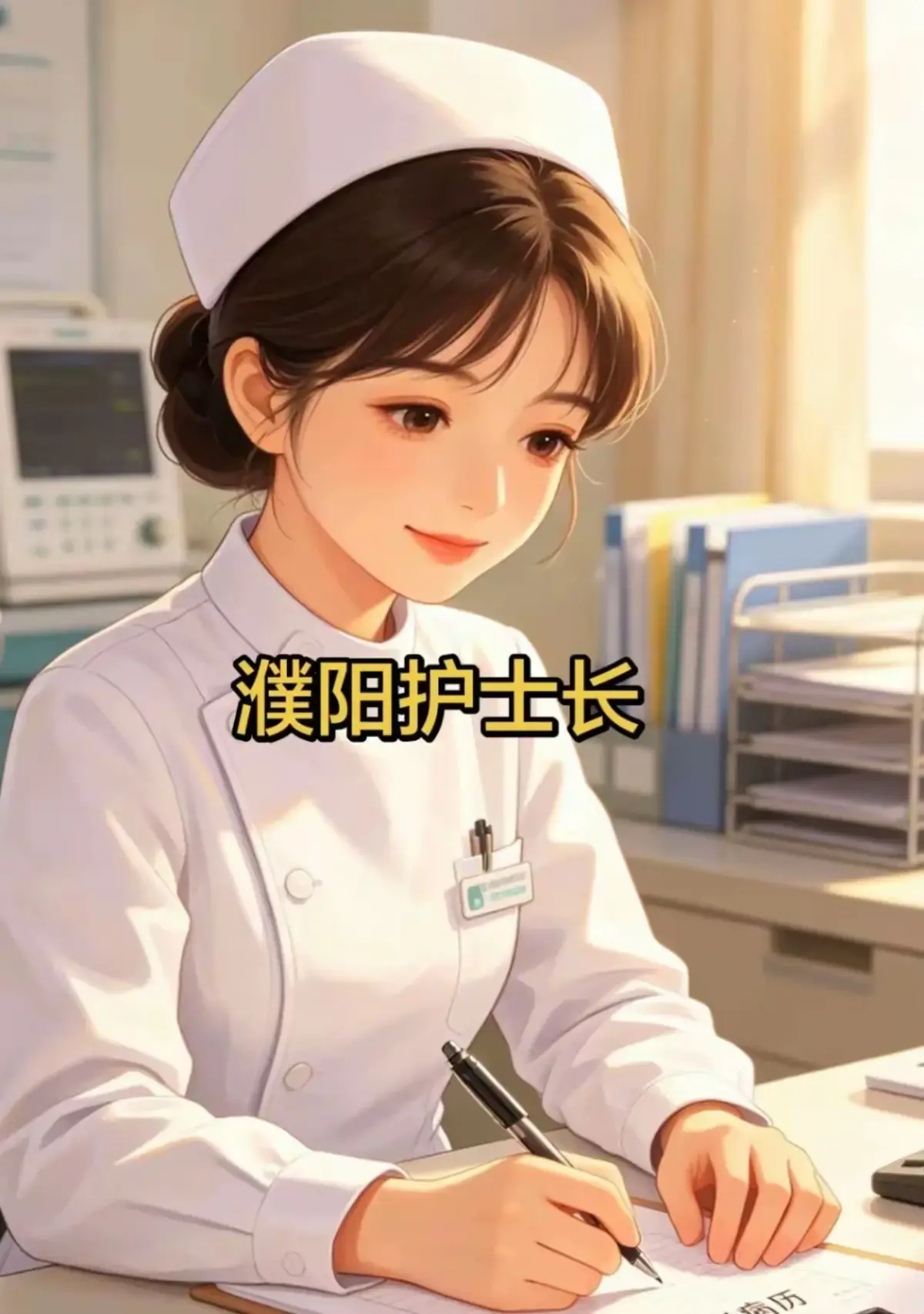 揭秘《濮阳女护士长吴新园事件》来龙去脉，黄河未热搜，蓝光高清在线看，濮阳女护士长吴新园事件全季无删减网盘速取