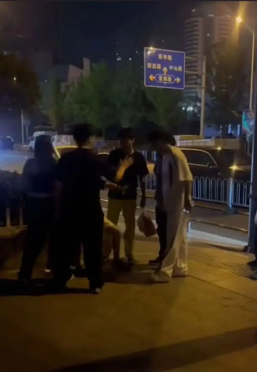 《徐州人打俄罗斯人视频》事件完整还原
