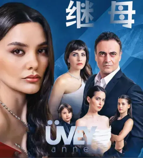 免费观看《丰满的继母》全集_蓝光高清无广告流畅播放_《丰满的继母》家庭剧频道上线_东方含蓄美学下的继母叙事佳作
