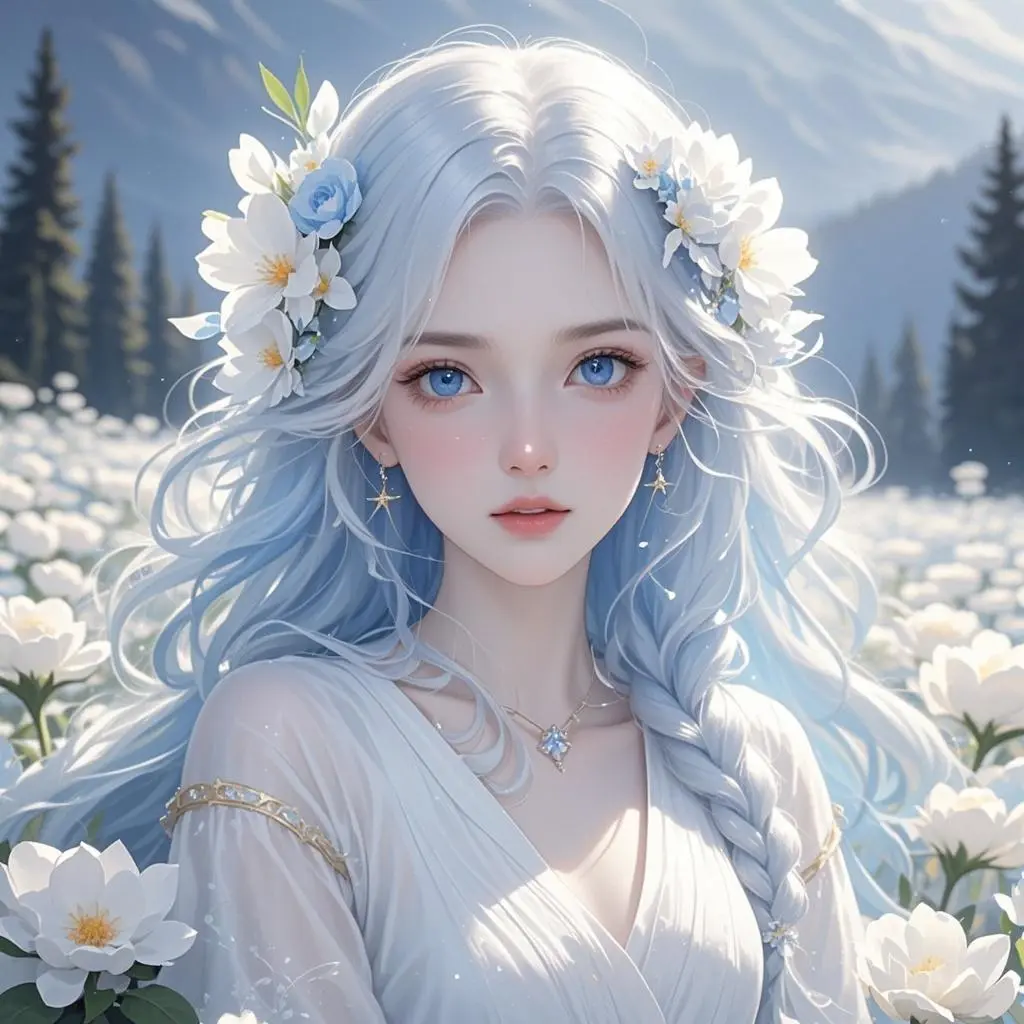 《双生花》相关资源图片